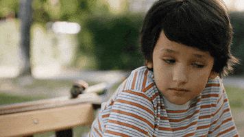Eyeroll GIF by Zoki Poki