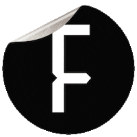 Sticker Peel Sticker by Foundry