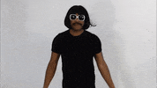 Dance No More Drama GIF by Robert E Blackmon