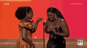 Bet Networks GIF by BET