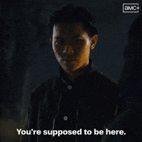 Orphan Black Television GIF by AMC Networks