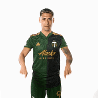 Portland Timbers Soccer GIF by Timbers