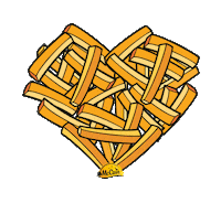 Food Love Sticker by MccainBrasil