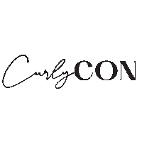 eventistrybyalecia curlyconference curlycon Sticker
