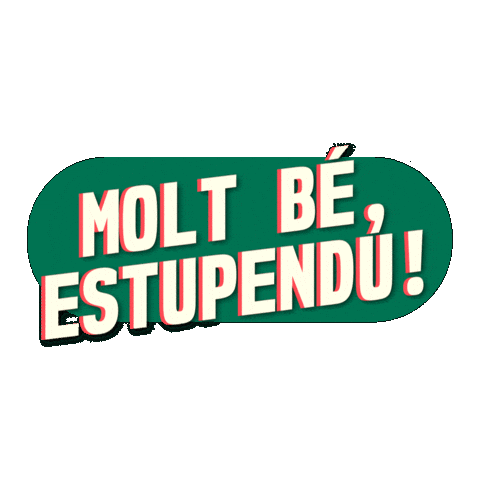 Humor Comedia Sticker by Alguna Pregunta Més?