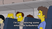 Mad The Simpsons GIF by AniDom
