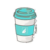 NebulaStrategy coffee instagram nebula caffe Sticker