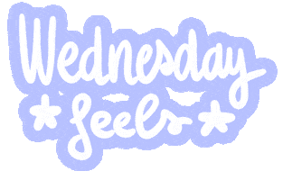 Happy Good Vibes Sticker by Eledraws (Eleonore Bem)