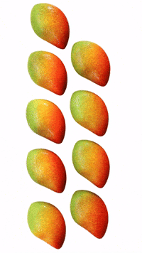 Paris Mango GIF by Cedric Grolet