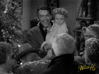 film christmas GIF by It’s a Wonderful Life