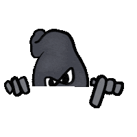 Droes Sticker