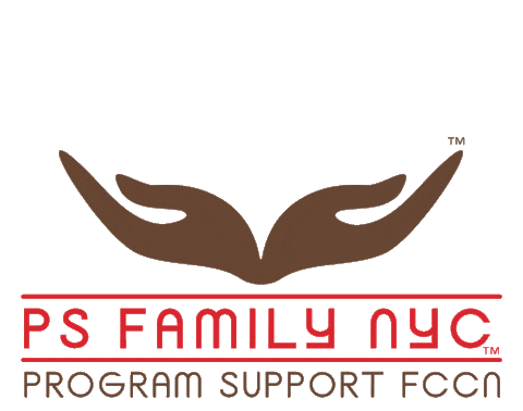 Programsupport Sticker by PSfamilyNYC