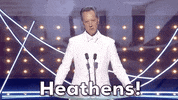 Bafta 2023 GIF by BAFTA