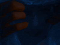 Quiver GIF by Dora Jar