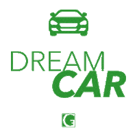 Dream Gf Sticker by green_finance