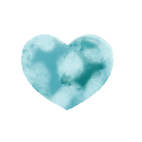 Heart Love Sticker