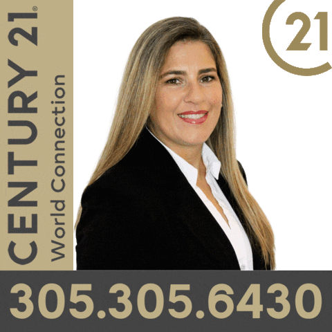 Century21 Sticker by Century 21 World Connection