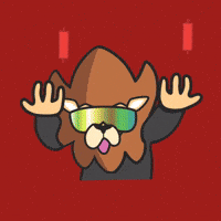 Red Sea Crypto GIF by Loaded Lions