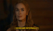 s reactions annoy GIF