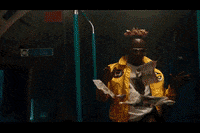 london nigeria GIF by Universal Music Africa