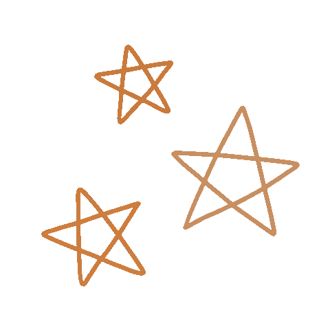 Star Sticker