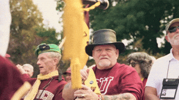 Armed Forces Alumni GIF by Norwich University