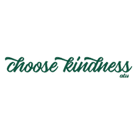 Atu Choose Kindness Sticker by ArkansasTech