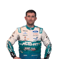 Ford Sticker Sticker by FIA World Rally Championship