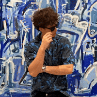 Bachbuquen GIF