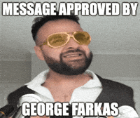 Suited And Booted GIF