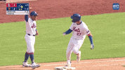 Celebrate Major League Baseball GIF by MLB