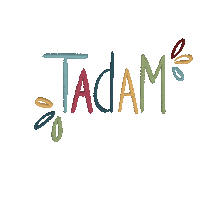Tadaam Sticker