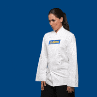 Drama Cooking GIF by Makro España