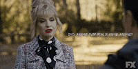American Horror Story Fx GIF by AHS