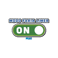 Mag 190 Sticker by MAG Seguros