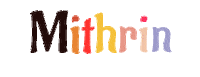 mithrin mithrin mithrinsocial Sticker