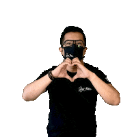 Photographer Love Sticker by jay austria photo