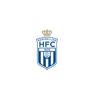 tweededivisie Sticker