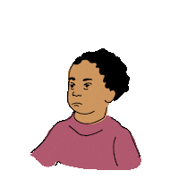 Corona What Sticker by INTO ACTION