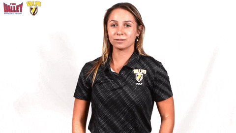 The Valley Mvc GIF by Missouri Valley Conference