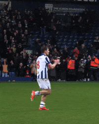 West Brom Wba GIF by West Bromwich Albion