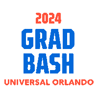 Universal Studios Graduation Sticker by Universal Destinations & Experiences