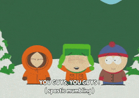 stan marsh GIF by South Park 