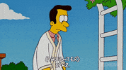 Season 19 Episode 6 GIF by The Simpsons