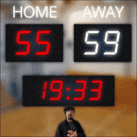 55 Home GIF