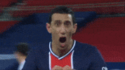 Paris Saint Germain Football GIF by Ligue 1