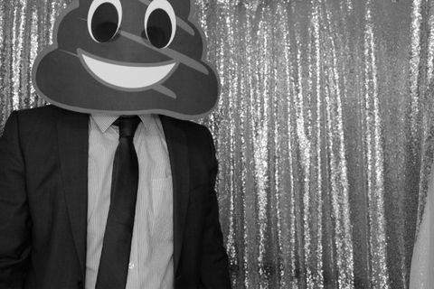 fun party GIF by Tom Foolery Photo Booth