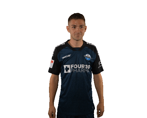 Marco Scp07 Sticker by SC Paderborn 07