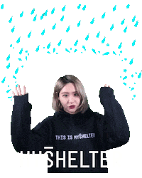 마이쉘터 Sticker by adidas_MYSHELTER
