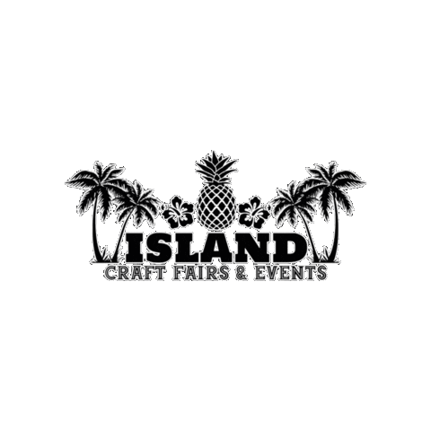 Island Sticker by PMG Oahu